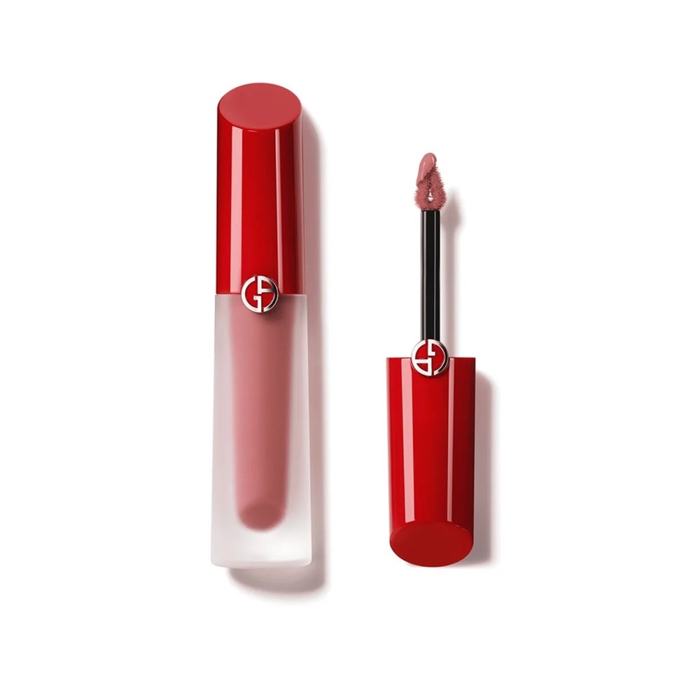 Giorgio Armani Lip Maestro Satin 01